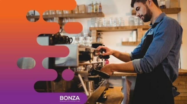 34517 Reputable Cafe in High Tourist Area - Profitable