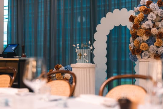 Premium Event Styling and Prop Hire Business – Melbourne, VIC
