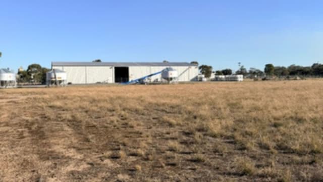 Prime Highway Frontage Development Opportunity – Warracknabeal
