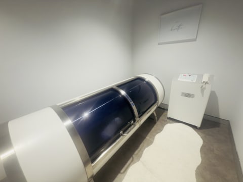 Health and Wellness / Sports Recovery Centre – Perth, WA