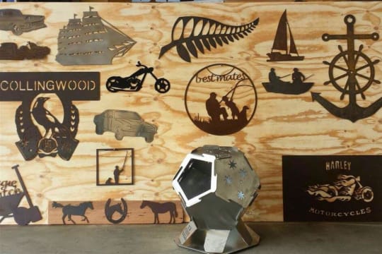 Expand with Fabricating Leader Waterjet Cutting Geelong