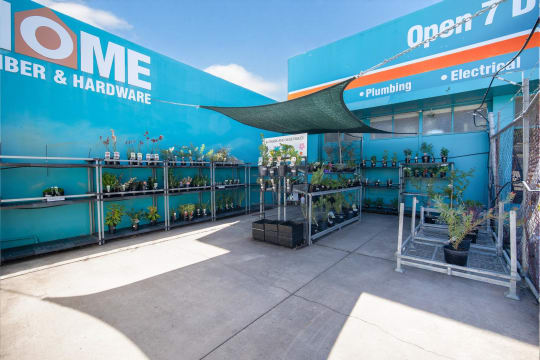 Turnkey Rural Hardware & Garden Centre  Prime Highway Position, Nhill VIC