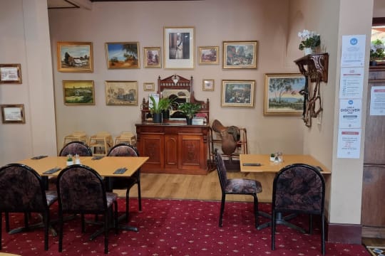 UNDER OFFER - Royal Hotel, Corowa NSW - 1P0527