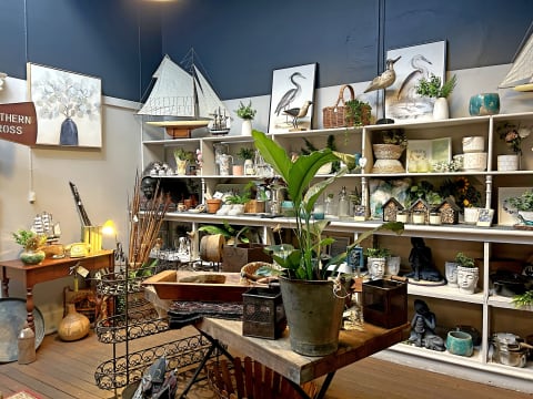 St Just Store