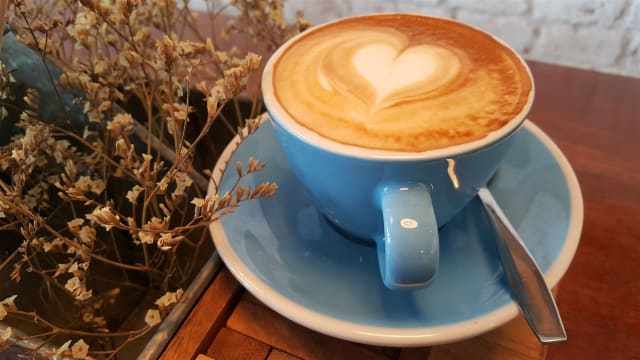 Thriving & Consistent Cafe in Fantastic N.O.R. Location