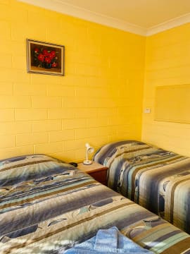 Western NSW Freehold Motel Ideal for a Market Entry Investment - 2896MF
