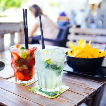 Fully Licensed Mexican Restaurant for Sale – Brighton