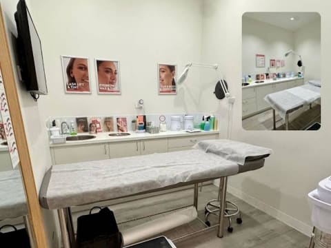 Essential Beauty Salon in a Major Shopping Centre