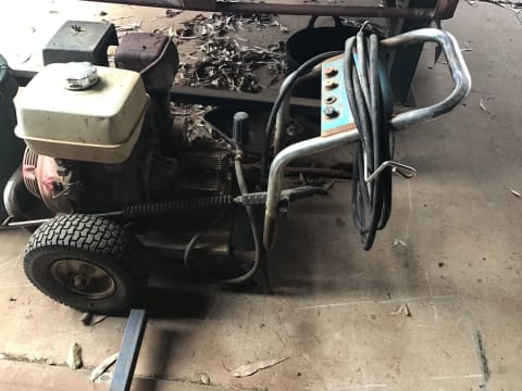 Successful and Reputable Concrete business with diverse and loyal clients