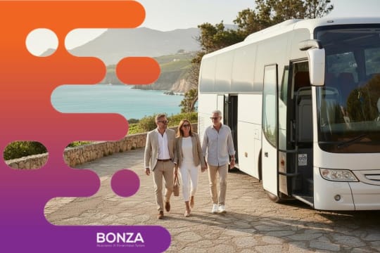 36506 Premium Day Tour Business in High-Demand Lifestyle Region