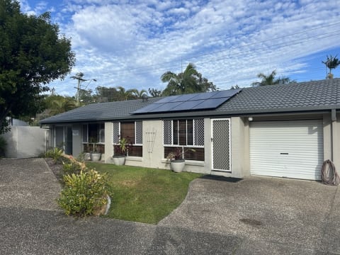 Permanent Management Rights Currumbin Waters - ID 9207