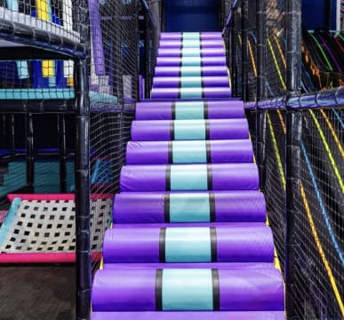 Established Vibrant Indoor Kids Playcentre For Sale – Near Tarneit