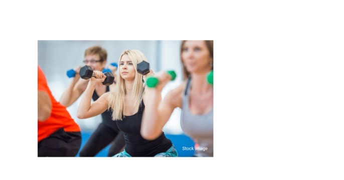 Womens Fitness & Wellness - Newcastle Area