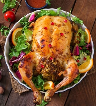 Charcoal Chicken Takeaway  $17K/Wk. | Low Rent | $250K [2503051]