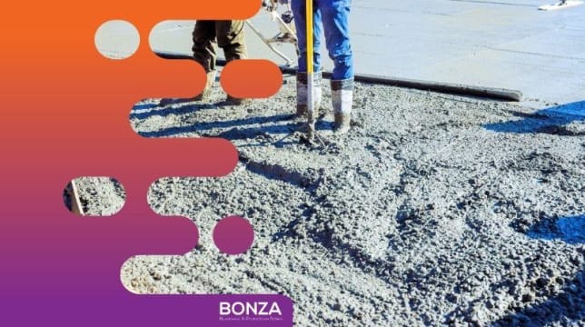 36670 Lucrative & Fully Equipped Concrete Business - Booming Industrial Sector