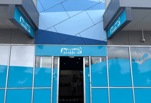 JUMP! Swim Schools – Established & Growing Franchise (Our Ref: V2113)