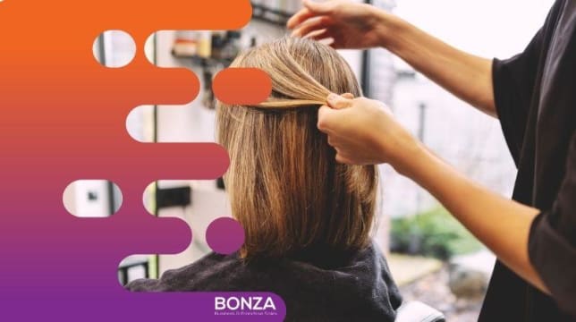 36721 Busy Hair Salon - Experienced Team & Streamlined Operations