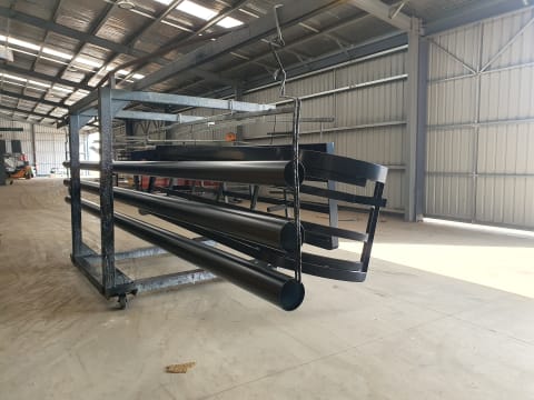 For Sale Shepparton Powder Coaters – A Premium Industrial Coating Business
