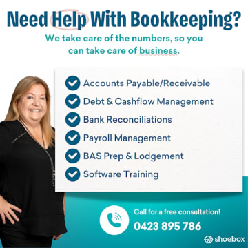 Bookkeeping and BAS Agent Franchise – Adelaide, SA