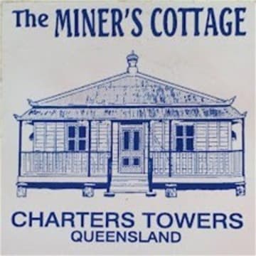 Tourist attraction in Charters Towers QLD