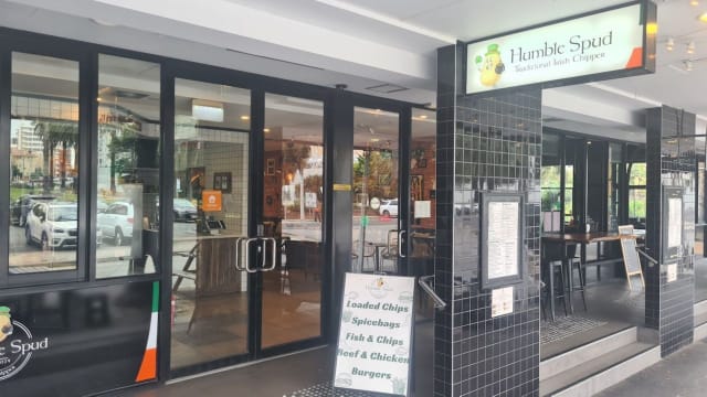 The Humble Spud - A profitable potato