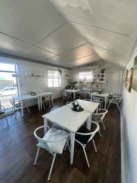 Freckles - Fresh Coffee, Breakfast, Brunch & Lunch