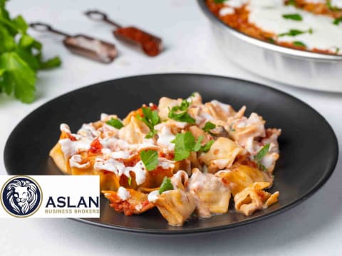 5 DAY TAKEAWAY BUSINESS FOR SALE