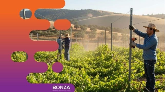 36460 - Highly Profitable Agricultural Manufacturing Business