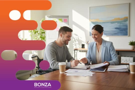 36700 - Profitable NDIS Support Coordination Business - Strong Reputation