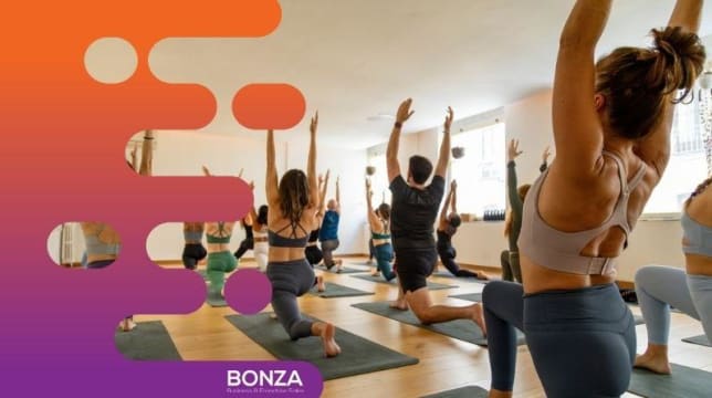 36473 Profitable Multi-Discipline Fitness Studio - Strong Community Following