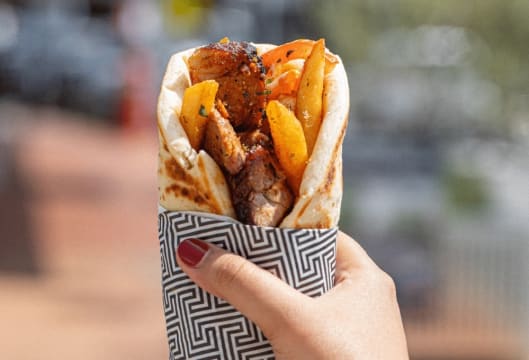 Melbourne's First Zeus Street Greek – Profitable & Growing! (Our Ref: V2103)