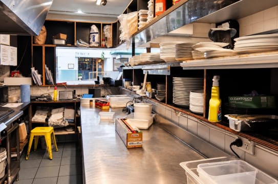 Established Seafood Restaurant for Sale – Sydney Inner West, NSW