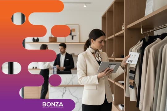 36534 - Premium Formalwear Retail Business Opportunity