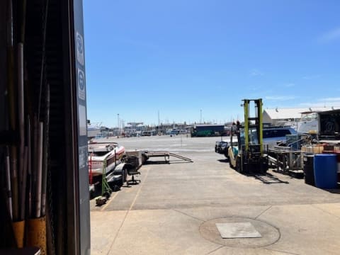 Marine Diesel Servicing -  Sales & Profit Growth
