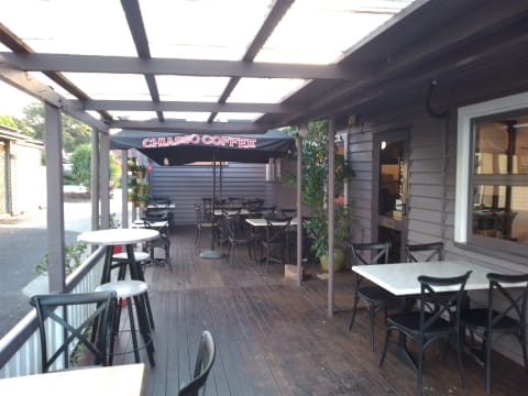 Restaurateurs & Cafe/Bar operators: ignite this unique Spice of Life Cafe Deli to be so much ...