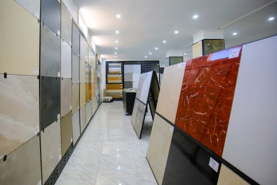 Highly Profitable & Established Wholesale and Retail Tiles & Floor Business for Sale - Near Sunshine