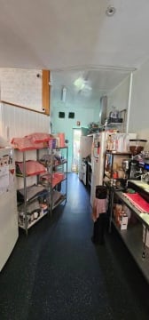 FOR SALE - Charming Neighbourhood Café with Strong Local Following