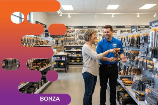 37022 Specialist Power Tool Sales & Service Business