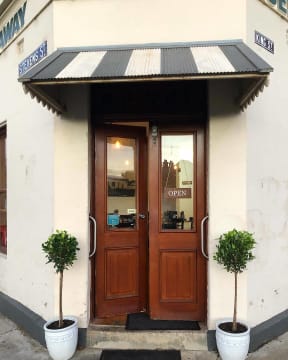 QUEENSCLIFF GENERAL STORE CAFÉ FOR SALE- POA