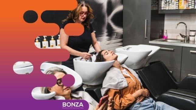 36250 - Turnkey Hair Salon Opportunity