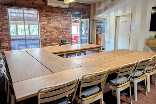 Bower Tavern, Cohuna