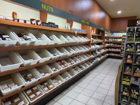6 Day Health Food Shop North Sub S/Centre $69,000+SAV ($35,000)
