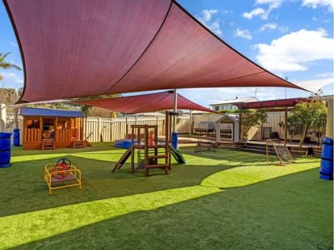 Premium Childcare Commercial Property - Hunter Region