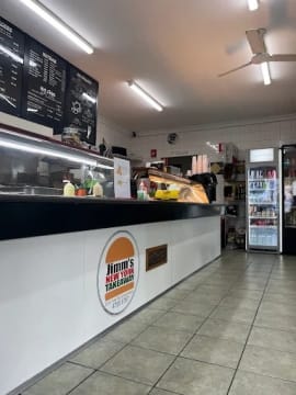 Established Takeaway Cafe – Jamisontown, Penrith, NSW