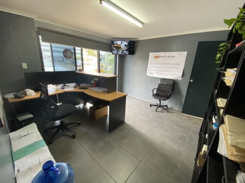 Gold Coast Car Rental Business for Sale with Mechanical Workshop