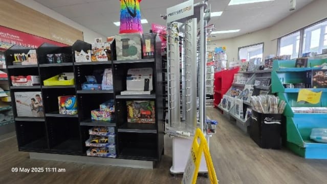 Winchelsea LPO – Surf coast - Geelong Region (SP2507)