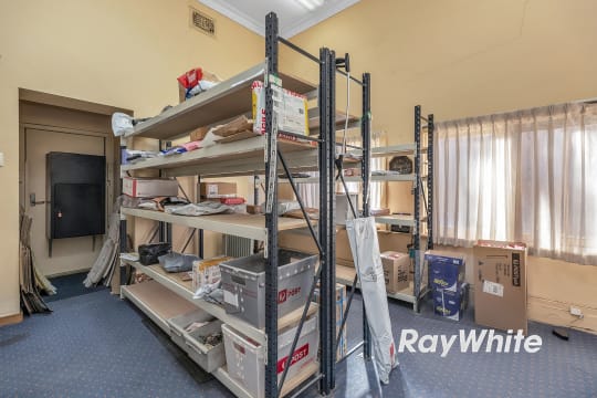 Rochester Post Office - Fantastic Business & Lifestyle Opportunity