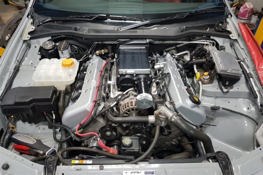 Earn From Day One at GW Auto Care