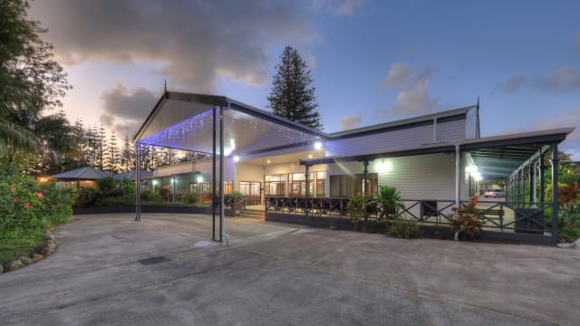 Freehold Island Resort, Established Revenue $2.5M, Expressions of Interest