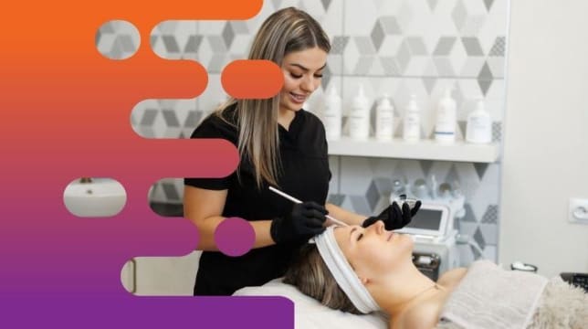 36662 Established Beauty Business - Multiple Income Streams